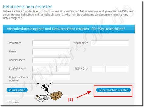 ulla popken rücksendung hermes|Ulla Popken cancellation form.